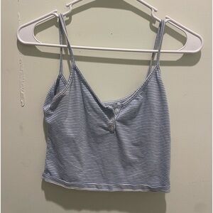 John Galt/ Brandy Melville Tank
